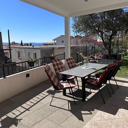 Apartmani Bilic Dugi Rat Luaran gambar