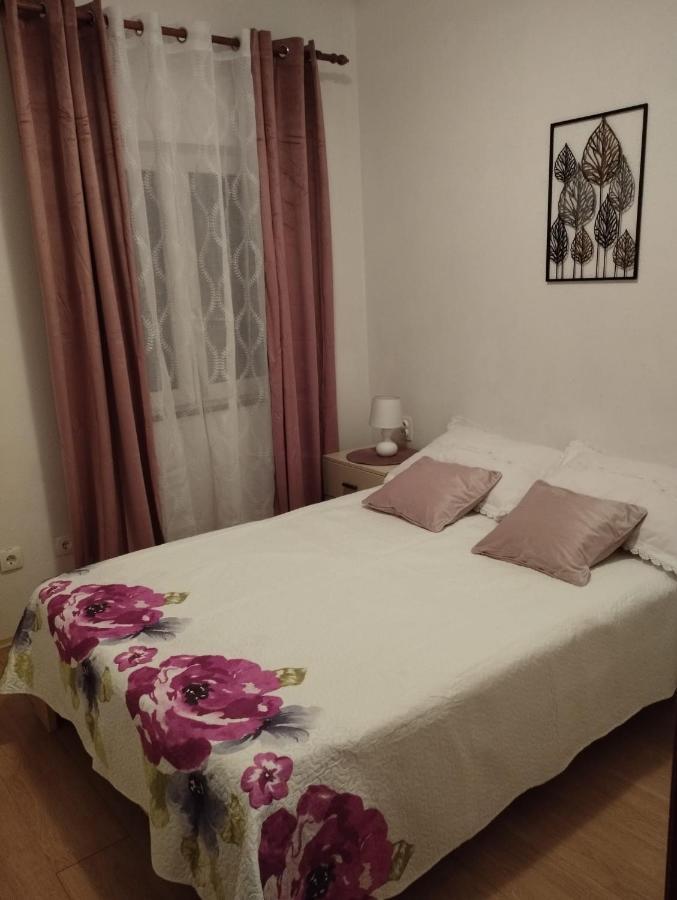 Apartmani Bilic Dugi Rat Luaran gambar